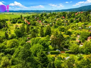 Prodej chaty, Lipník nad Bečvou, Ořechy, 20 m2