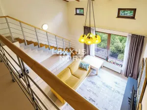 Pronájem bytu 5+kk, Praha - Bubeneč, Mlýnská, 150 m2