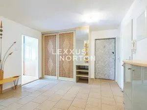 Pronájem bytu 3+kk, Praha - Bubeneč, Ovenecká, 109 m2