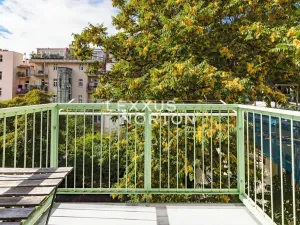 Pronájem bytu 3+kk, Praha - Bubeneč, Ovenecká, 109 m2