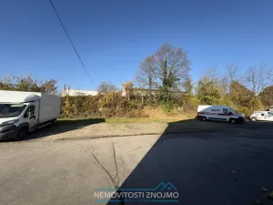 Pronájem skladu, Znojmo, Dobšická, 10 m2