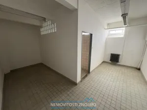 Pronájem skladu, Znojmo, Dobšická, 10 m2