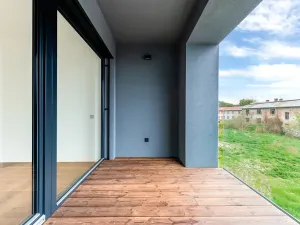 Prodej bytu 3+kk, Praha - Smíchov, Grafická, 92 m2