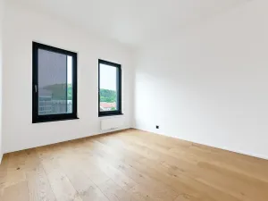 Prodej bytu 3+kk, Praha - Smíchov, Grafická, 92 m2