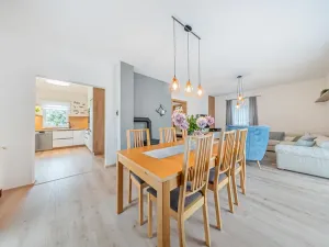 Prodej rodinného domu, Libušín, Frant. Vilta, 132 m2