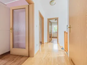 Prodej rodinného domu, Libušín, Frant. Vilta, 132 m2