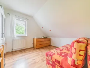 Prodej rodinného domu, Libušín, Frant. Vilta, 132 m2