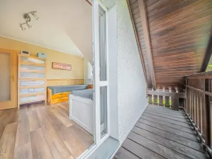 Prodej rodinného domu, Libušín, Frant. Vilta, 132 m2