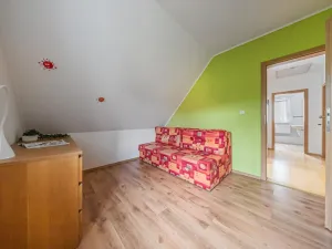 Prodej rodinného domu, Libušín, Frant. Vilta, 132 m2