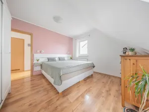 Prodej rodinného domu, Libušín, Frant. Vilta, 132 m2