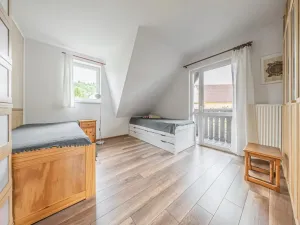 Prodej rodinného domu, Libušín, Frant. Vilta, 132 m2
