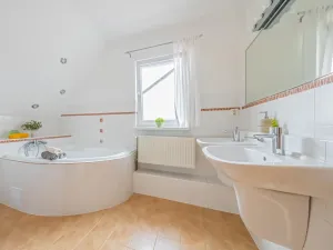 Prodej rodinného domu, Libušín, Frant. Vilta, 132 m2