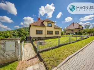 Prodej rodinného domu, Hranice, Tř. generála Svobody, 297 m2