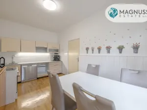 Prodej rodinného domu, Hranice, Tř. generála Svobody, 297 m2