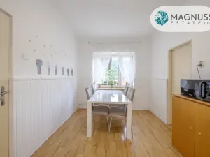 Prodej rodinného domu, Hranice, Tř. generála Svobody, 297 m2