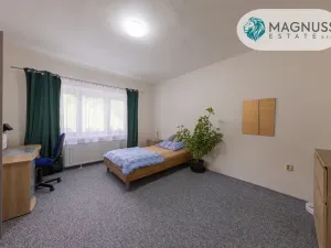 Prodej rodinného domu, Hranice, Tř. generála Svobody, 297 m2