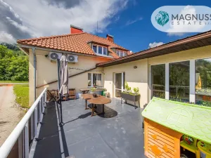 Prodej rodinného domu, Hranice, Tř. generála Svobody, 297 m2