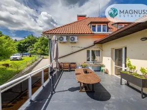 Prodej rodinného domu, Hranice, Tř. generála Svobody, 297 m2
