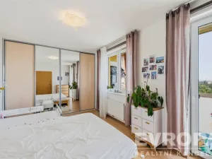 Prodej bytu 2+kk, Praha - Libeň, Březenská, 58 m2