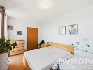 Prodej bytu 2+kk, Praha - Libeň, Březenská, 58 m2
