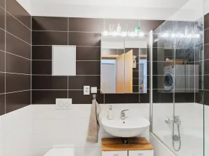 Prodej bytu 2+kk, Praha - Libeň, Březenská, 58 m2