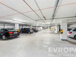 Prodej bytu 2+kk, Praha - Libeň, Březenská, 58 m2