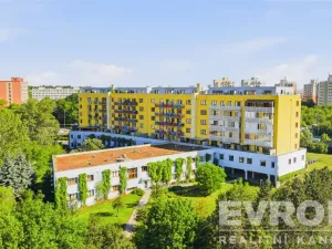 Prodej bytu 2+kk, Praha - Libeň, Březenská, 58 m2