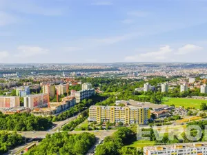Prodej bytu 2+kk, Praha - Libeň, Březenská, 58 m2