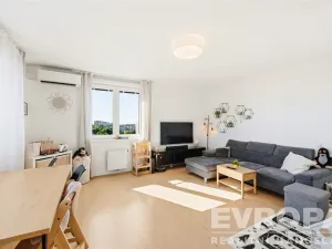 Prodej bytu 2+kk, Praha - Libeň, Březenská, 58 m2