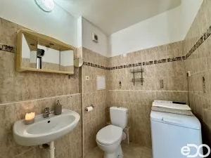 Pronájem bytu 1+1, Luštěnice - Zelená, 31 m2