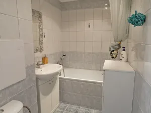 Pronájem bytu 2+1, Domažlice, Mánesova, 58 m2