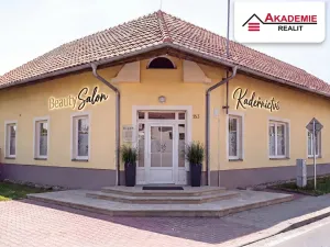 Pronájem obchodního prostoru, Hrabětice, Hrušovanská, 160 m2
