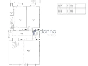 Pronájem obchodního prostoru, Praha, Sezimova, 87 m2