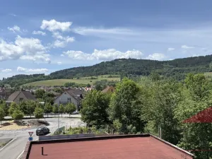 Prodej bytu 1+1, Sušice - Sušice II, Hrádecká, 44 m2