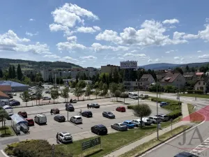Prodej bytu 1+1, Sušice - Sušice II, Hrádecká, 44 m2