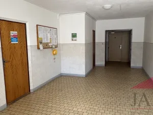 Prodej bytu 1+1, Sušice - Sušice II, Hrádecká, 44 m2