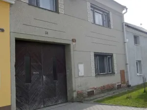 Prodej rodinného domu, Huzová, 75 m2