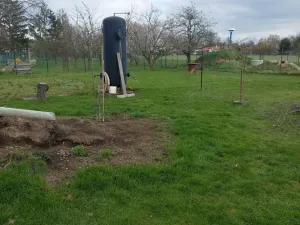 Prodej rodinného domu, Huzová, 75 m2