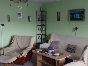 Prodej rodinného domu, Huzová, 75 m2