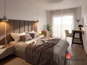 Prodej bytu 3+kk, Tachov, Sokolovská, 64 m2