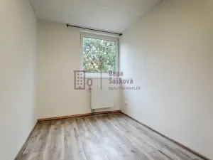 Pronájem bytu 2+kk, Jindřichův Hradec - Jindřichův Hradec II, Miřiovského, 34 m2