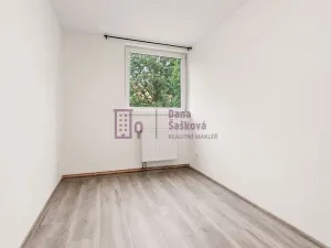 Pronájem bytu 2+kk, Jindřichův Hradec - Jindřichův Hradec II, Miřiovského, 34 m2