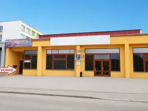 Pronájem bytu 2+kk, Jindřichův Hradec - Jindřichův Hradec II, Miřiovského, 34 m2