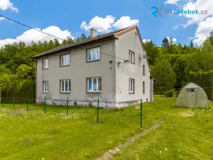Prodej rodinného domu, Raškovice, 165 m2
