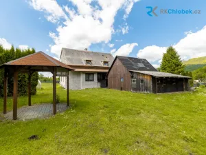 Prodej rodinného domu, Raškovice, 165 m2