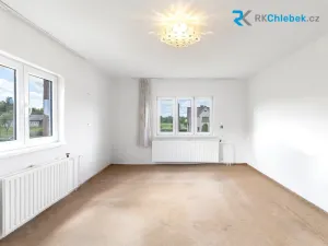 Prodej rodinného domu, Raškovice, 165 m2
