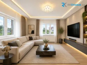 Prodej rodinného domu, Raškovice, 165 m2