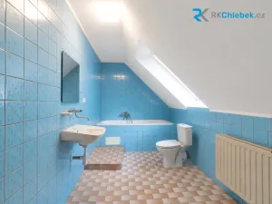 Prodej rodinného domu, Raškovice, 165 m2