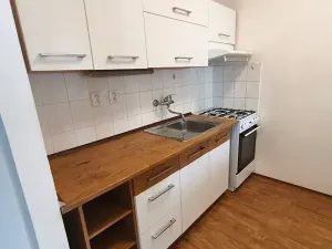 Pronájem bytu 1+1, Lanškroun, Kežmarská, 43 m2
