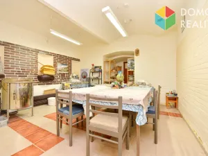 Pronájem obchodního prostoru, Beroun - Beroun-Město, Plzeňská, 49 m2